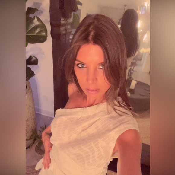 IRO xs
Rinie one-shoulder pleated fil coupé chiffon top.. perfect condition - Picture 3 of 9